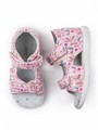 Сандалии для малышей SZSS-28 pink