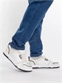 Кеды подростковые BFSS-09 beige