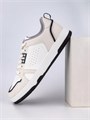 Кеды подростковые BFSS-09 beige