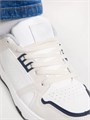 Кеды подростковые BFSS-09 beige