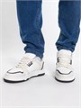 Кеды подростковые BFSS-09 beige