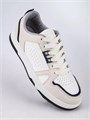 Кеды подростковые BFSS-09 beige