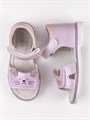Сандалии детские SZSS-27 lilac