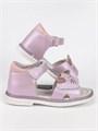 Сандалии детские SZSS-27 lilac