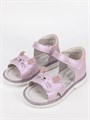 Сандалии детские SZSS-27 lilac