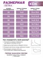 Сандалии детские SZSS-27 lilac