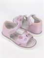 Сандалии детские SZSS-27 lilac