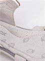 Сандалии детские SZSS-27 lilac