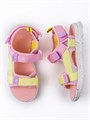 Сандалии в садик ZHNSS-39 pink